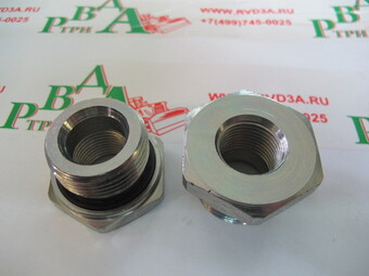 TN141GG-1.1/4"x3/4"R